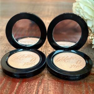 New MALLY Effortlessly AIRBRUSHED HIGHLIGHTER in STARDUST Duo!